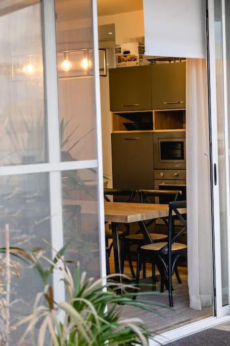 Luxurious & Stylish Penthouse With Private Pool Apartment มซิดา ภายนอก รูปภาพ