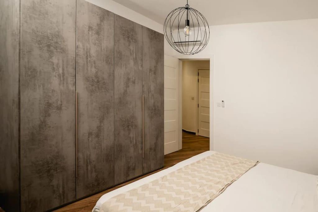 Luxurious & Stylish Penthouse With Private Pool Apartment มซิดา ภายนอก รูปภาพ