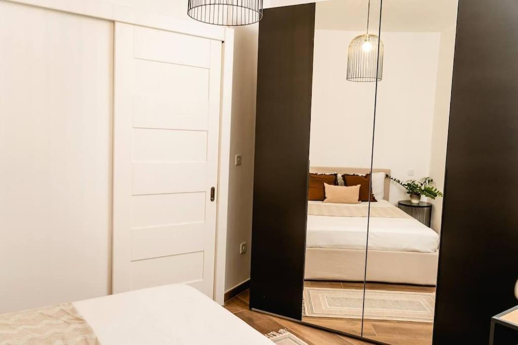Luxurious & Stylish Penthouse With Private Pool Apartment มซิดา ภายนอก รูปภาพ