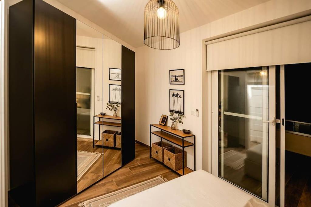Luxurious & Stylish Penthouse With Private Pool Apartment มซิดา ภายนอก รูปภาพ