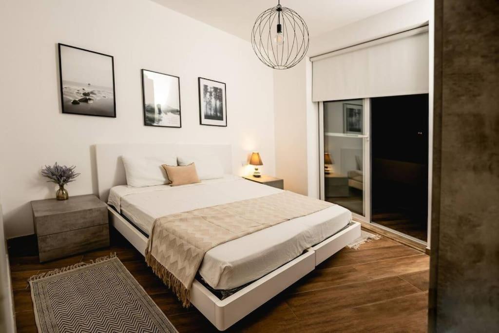 Luxurious & Stylish Penthouse With Private Pool Apartment มซิดา ภายนอก รูปภาพ