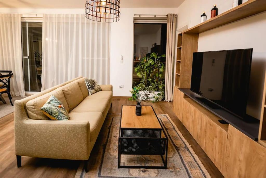Luxurious & Stylish Penthouse With Private Pool Apartment มซิดา ภายนอก รูปภาพ
